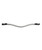 Splendore Diamante Browband - Clear